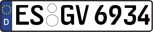 ES-GV6934