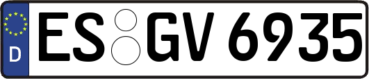 ES-GV6935