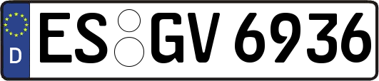 ES-GV6936