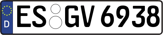 ES-GV6938