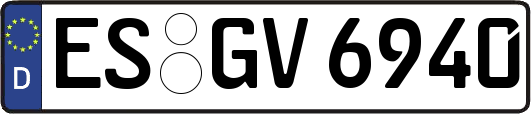 ES-GV6940
