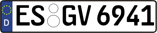 ES-GV6941