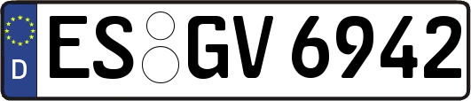 ES-GV6942