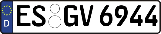 ES-GV6944