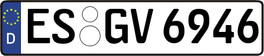 ES-GV6946