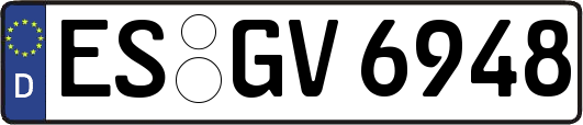 ES-GV6948