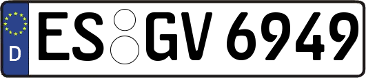 ES-GV6949