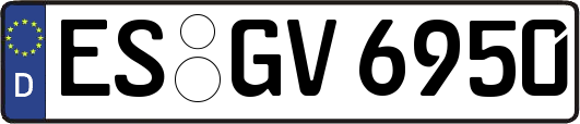 ES-GV6950