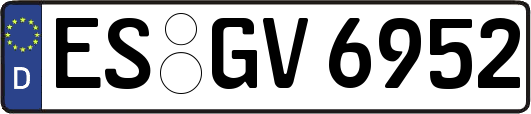 ES-GV6952