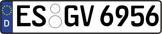 ES-GV6956