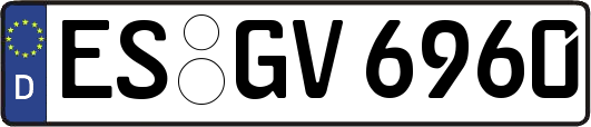 ES-GV6960