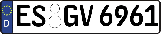 ES-GV6961