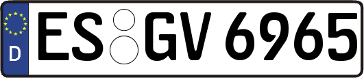 ES-GV6965