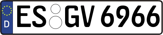 ES-GV6966