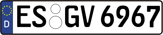 ES-GV6967