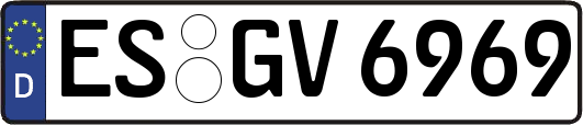 ES-GV6969