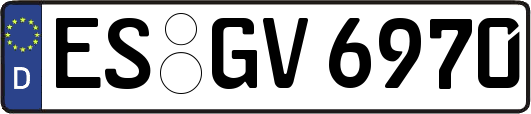 ES-GV6970