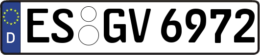 ES-GV6972