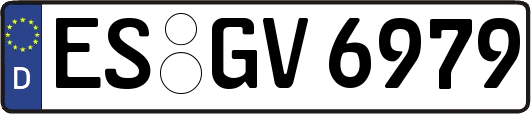 ES-GV6979