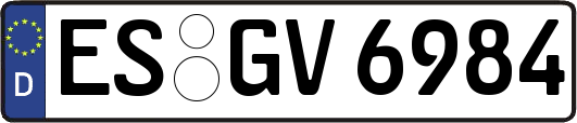 ES-GV6984