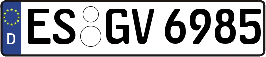ES-GV6985