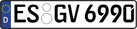 ES-GV6990