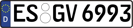 ES-GV6993