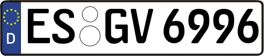 ES-GV6996