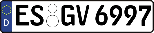 ES-GV6997