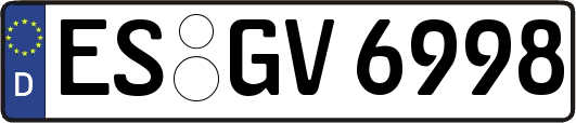 ES-GV6998