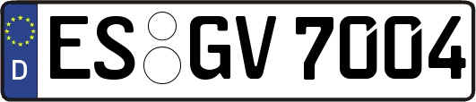 ES-GV7004