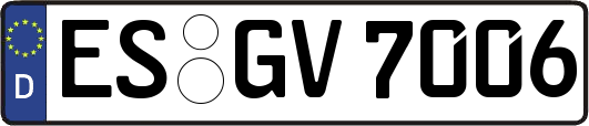 ES-GV7006