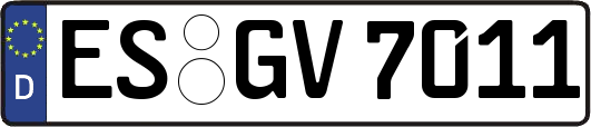 ES-GV7011