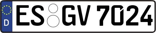 ES-GV7024