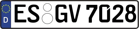 ES-GV7028