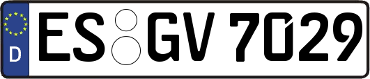 ES-GV7029