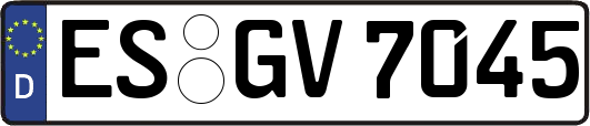 ES-GV7045