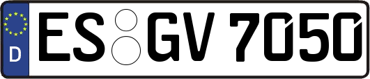 ES-GV7050