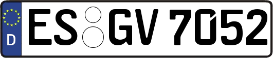 ES-GV7052