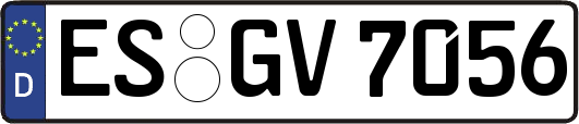 ES-GV7056