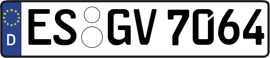 ES-GV7064