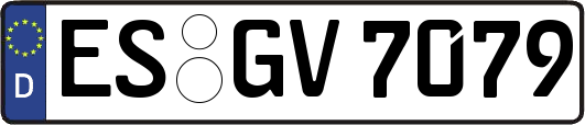 ES-GV7079