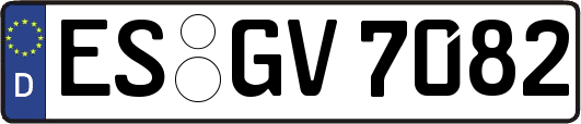 ES-GV7082