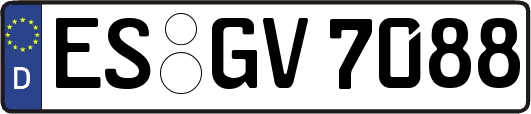 ES-GV7088