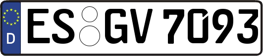 ES-GV7093