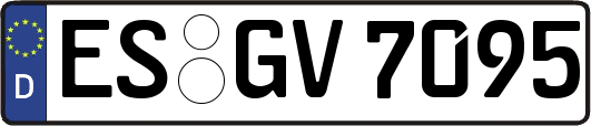ES-GV7095