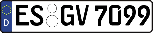 ES-GV7099