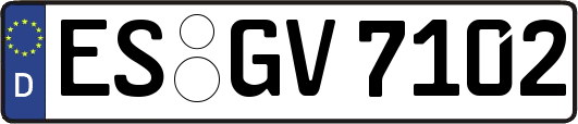 ES-GV7102