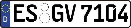 ES-GV7104