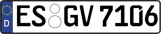 ES-GV7106